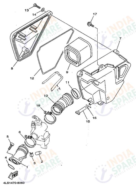 INTAKE